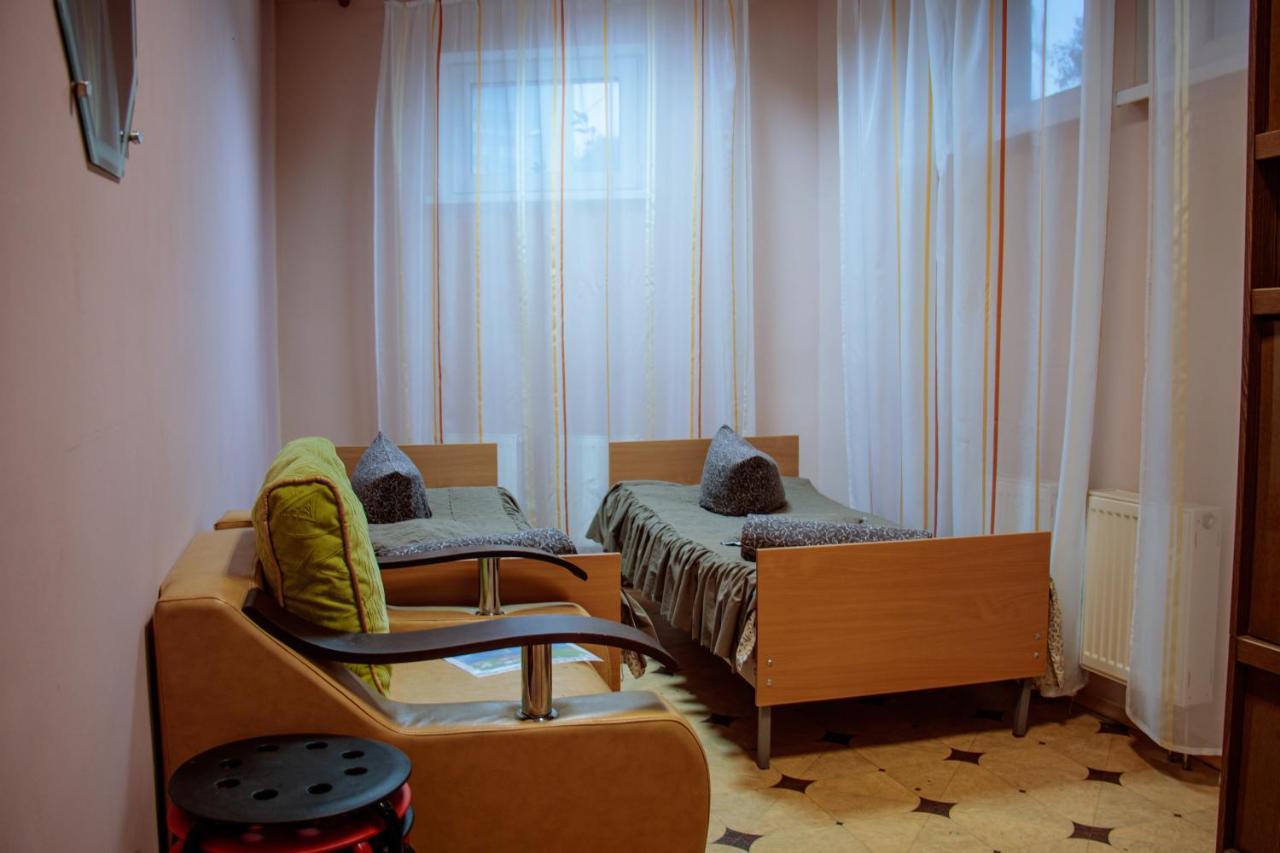 Arcobaleno Home Kiev Exteriör bild