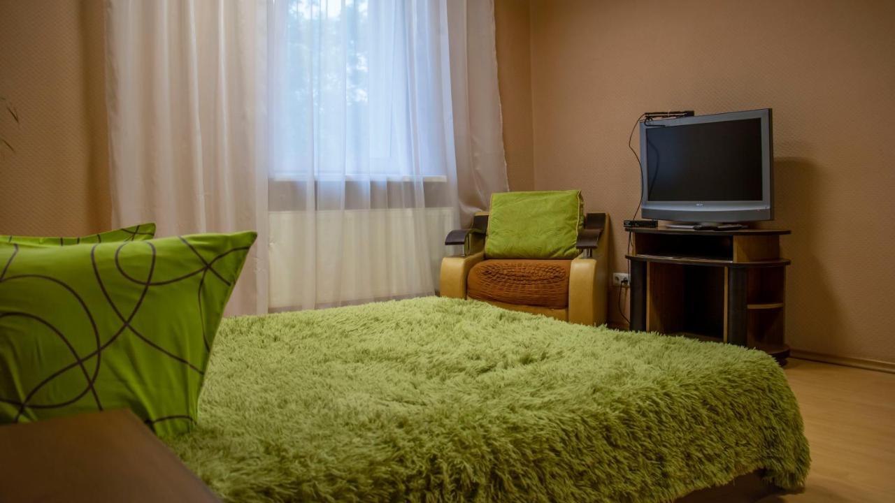 Arcobaleno Home Kiev Exteriör bild